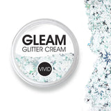 Avalanche  - Gleam Chunky Glitter Cream