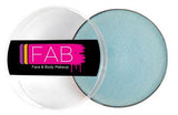 FAB Face Paint - Baby Blue Shimmer 16g
