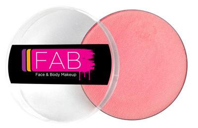 FAB Face Paint - Baby Pink Shimmer 16g