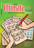 Basic Strokes Designs Edition Face Painting Guide