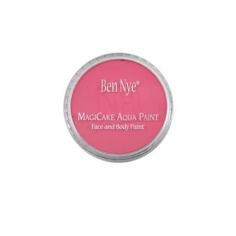 Ben Nye Magicake Aqua Paints - Bazooka Pink