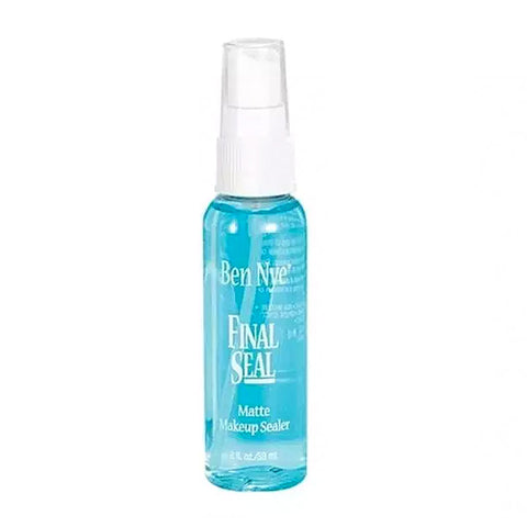 Ben Nye Final Seal Makeup Sealer 2oz