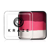 Bloodberry Split Cake Dome 25g - Kraze