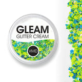 Breeze - GLEAM Chunky Glitter Cream