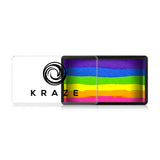 Bright Neon One Stroke Dome 25g - Kraze