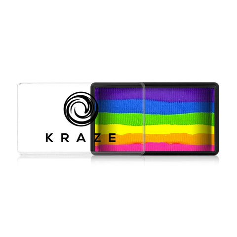 Bright Neon One Stroke Dome 25g - Kraze