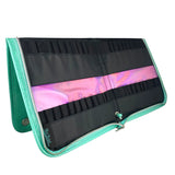 Ultimate Face Painting Brush Wallet - Pink Interior - by Jest Paint