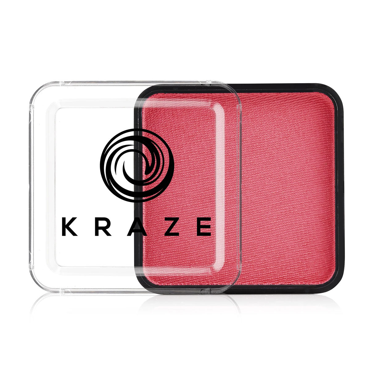 Coral Pink Square 25g - Kraze