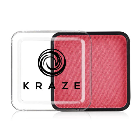 Coral Pink Square 25g - Kraze