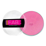 FAB Face Paint - Cotton Candy Shimmer 16g