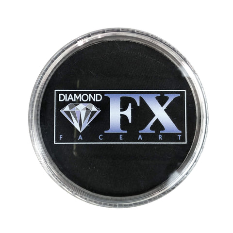 Diamond FX Black Essential Cake 30g / 45g / 90g