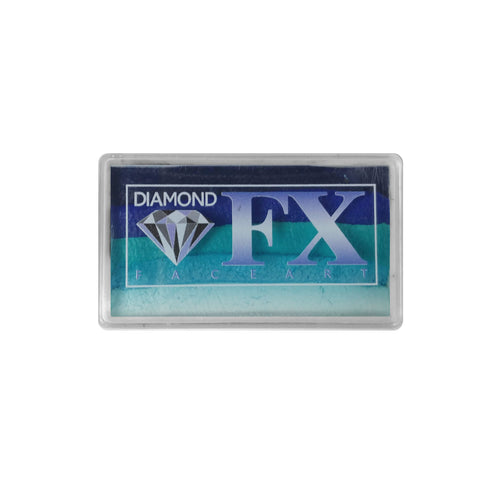 Calm Ocean Diamond FX One Stroke