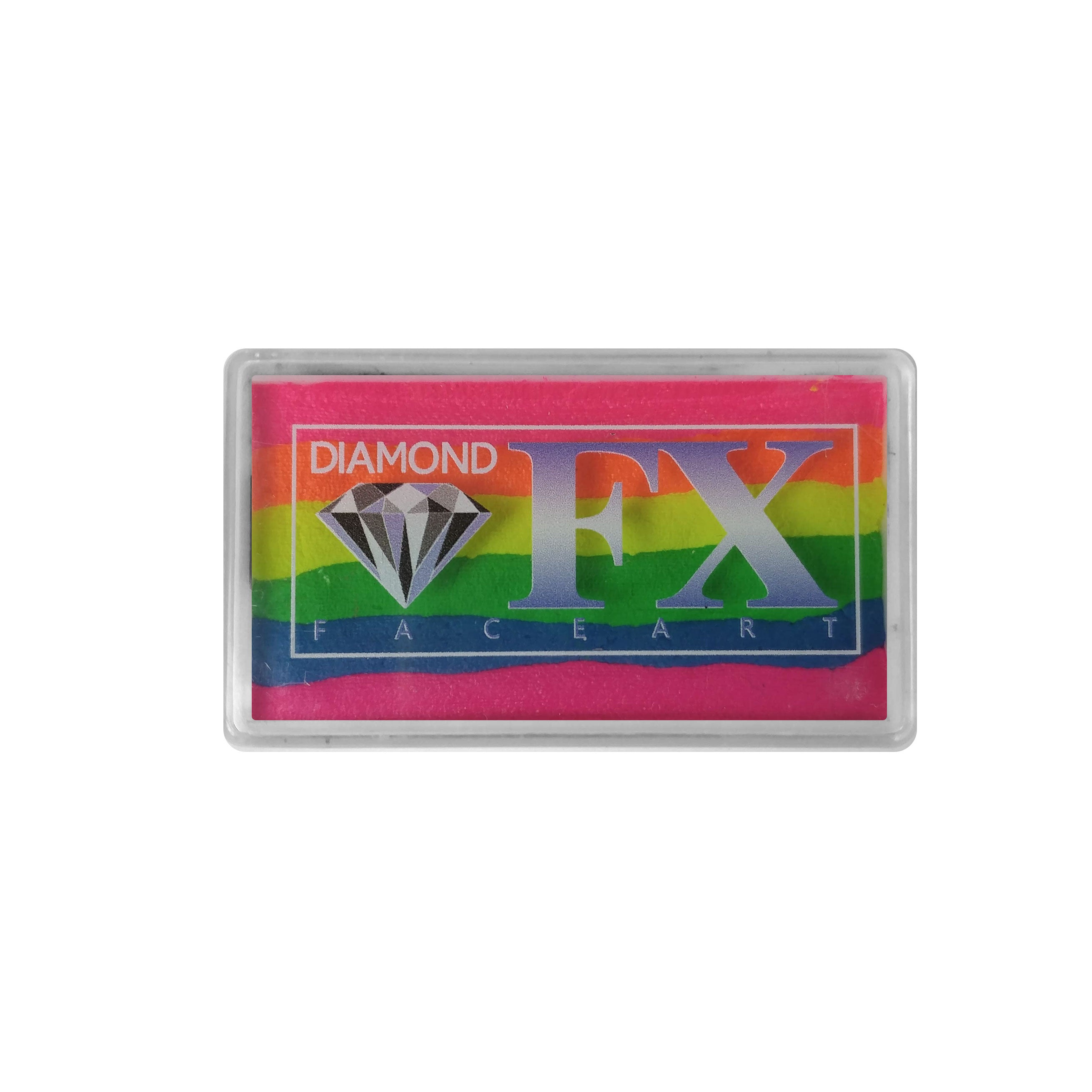 Color Splash Diamond FX One Stroke