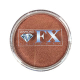 Metallic Copper Diamond FX 30g