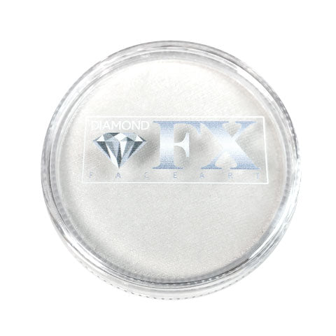Diamond FX White Essential Cake 30g / 45g / 90g