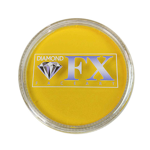 Yellow Diamond FX Essential Cake 30g