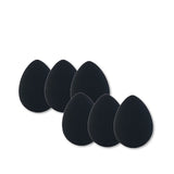 Splash Sponges (pack of 6) - High Density DROPLET