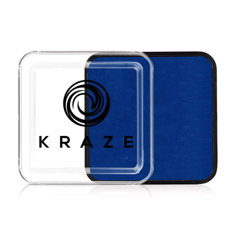 Deep Blue Square 25g - Kraze