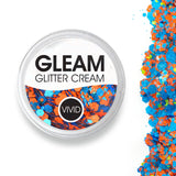 Dominance -  GLEAM "Gameday" Glitter Cream