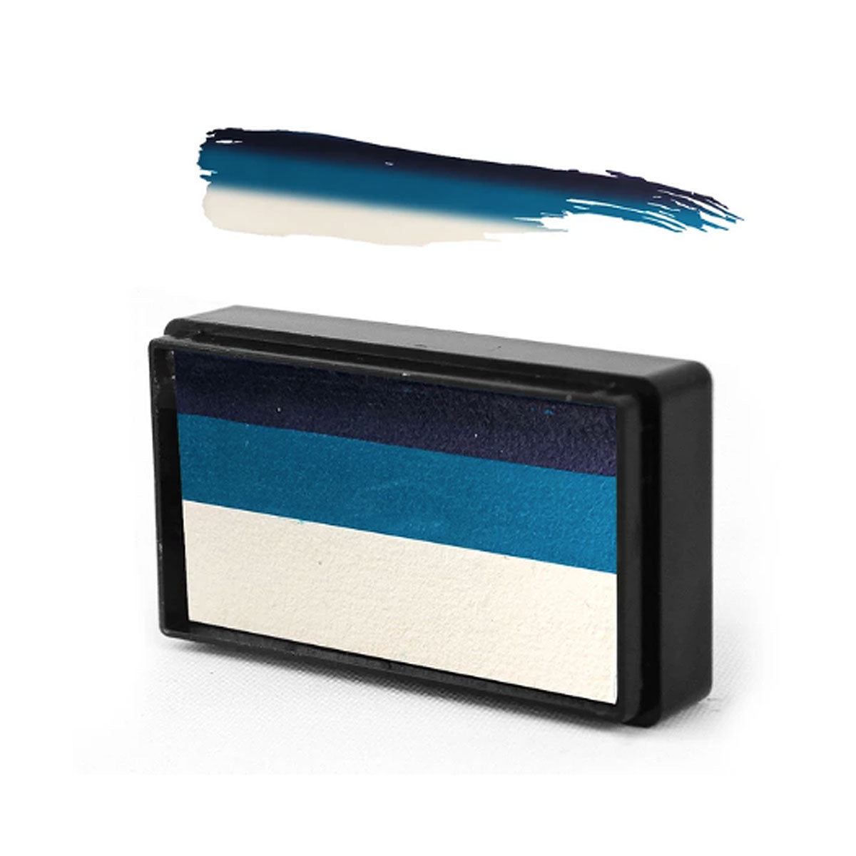 Flor Moreno Celestial - Arty Brush Cake