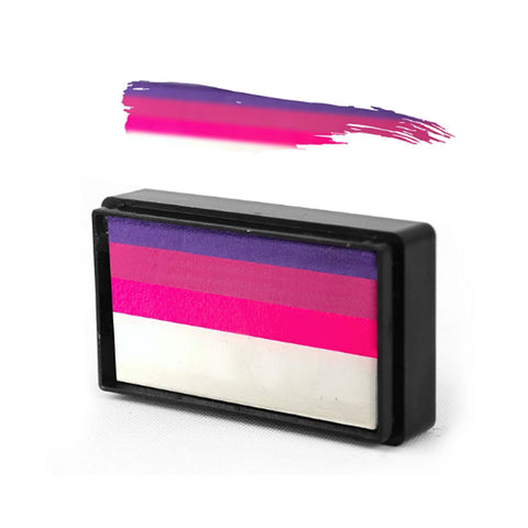 Flor Moreno Encantada - Arty Brush Cake
