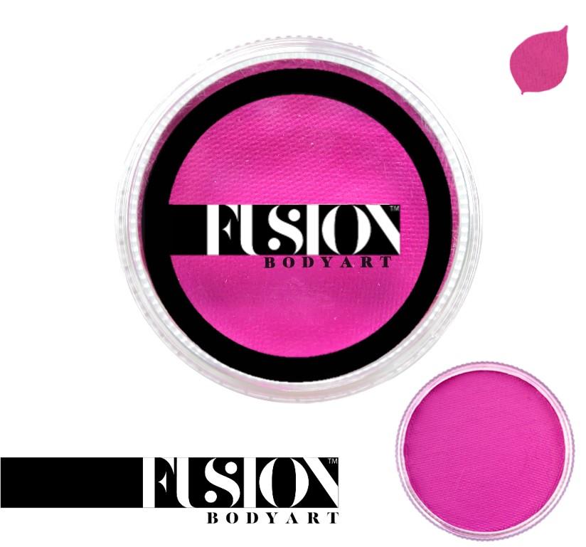 Fusion Body Art Face Paint - Prime Magic Magenta 32g