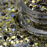 Gala - Gleam Chunky Glitter Cream