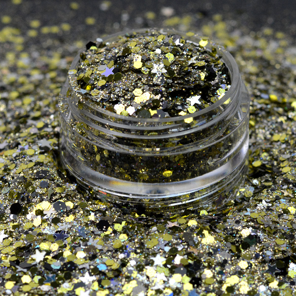 GALA - (Limited Qty) Chunky Glitter Mix