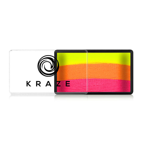 Glow Neon One Stroke Dome 25g - Kraze