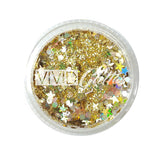 Festivity Chunky Glitter Mix Stack