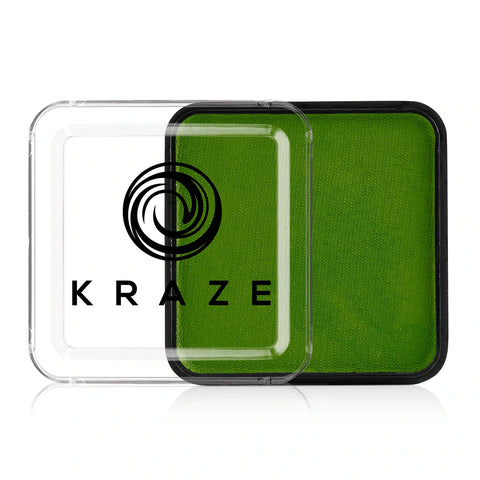 Green Square 25g - Kraze
