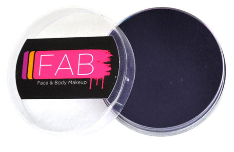 FAB Face Paint - Ink Blue 16g