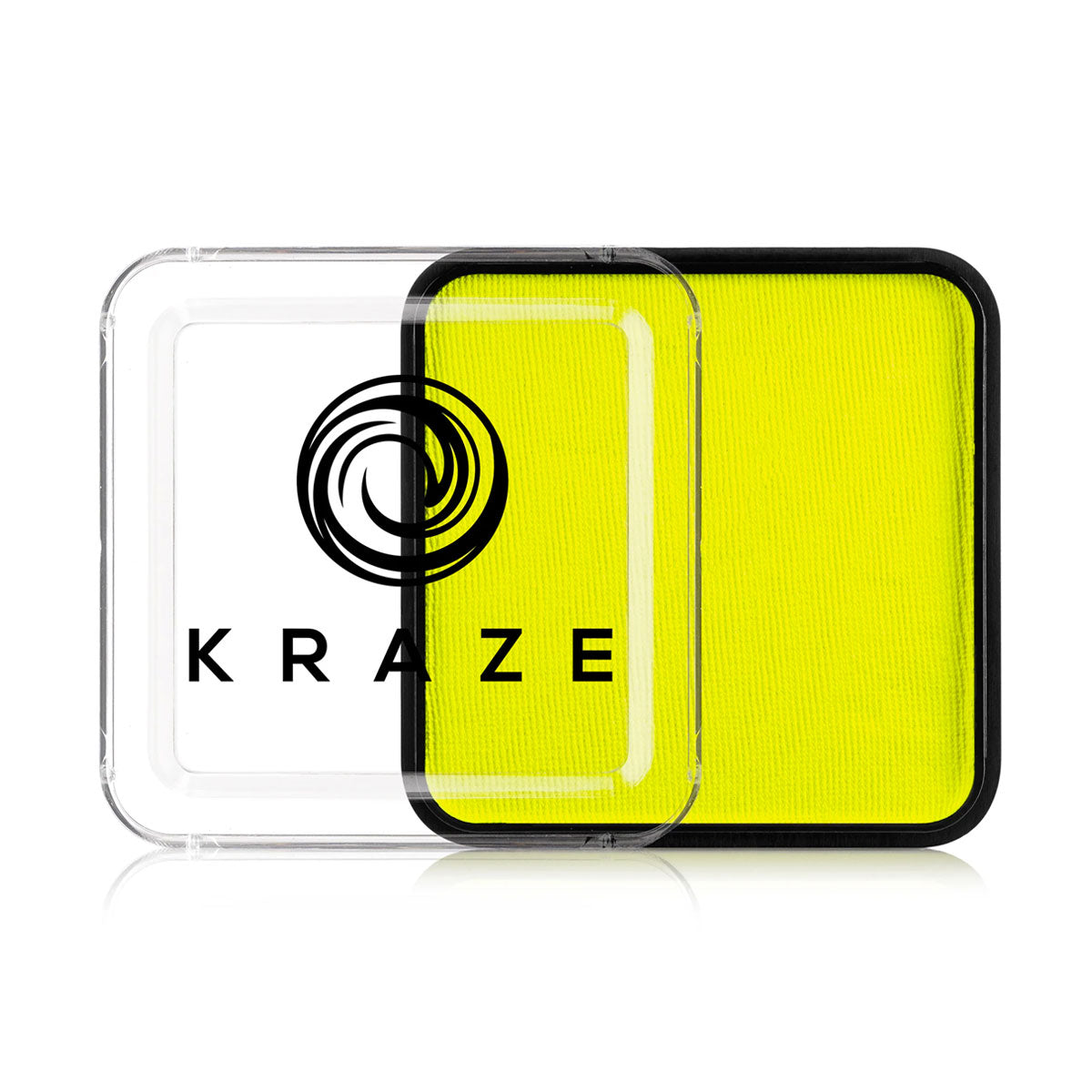 Kraze Neon Yellow 25g