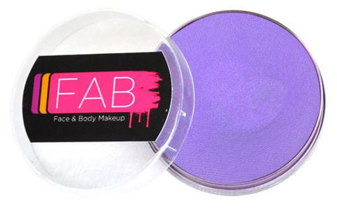 FAB Face Paint - Lala Land Purple 16g