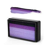 Lavender Purple Arty Brush Cake - Susy Amaro's EZ Stroke Collection