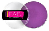 FAB Face Paint - Light Purple 16g