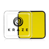 Light Yellow Square 25g - Kraze