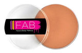 FAB Face Paint - Light Skin Complexion 16g