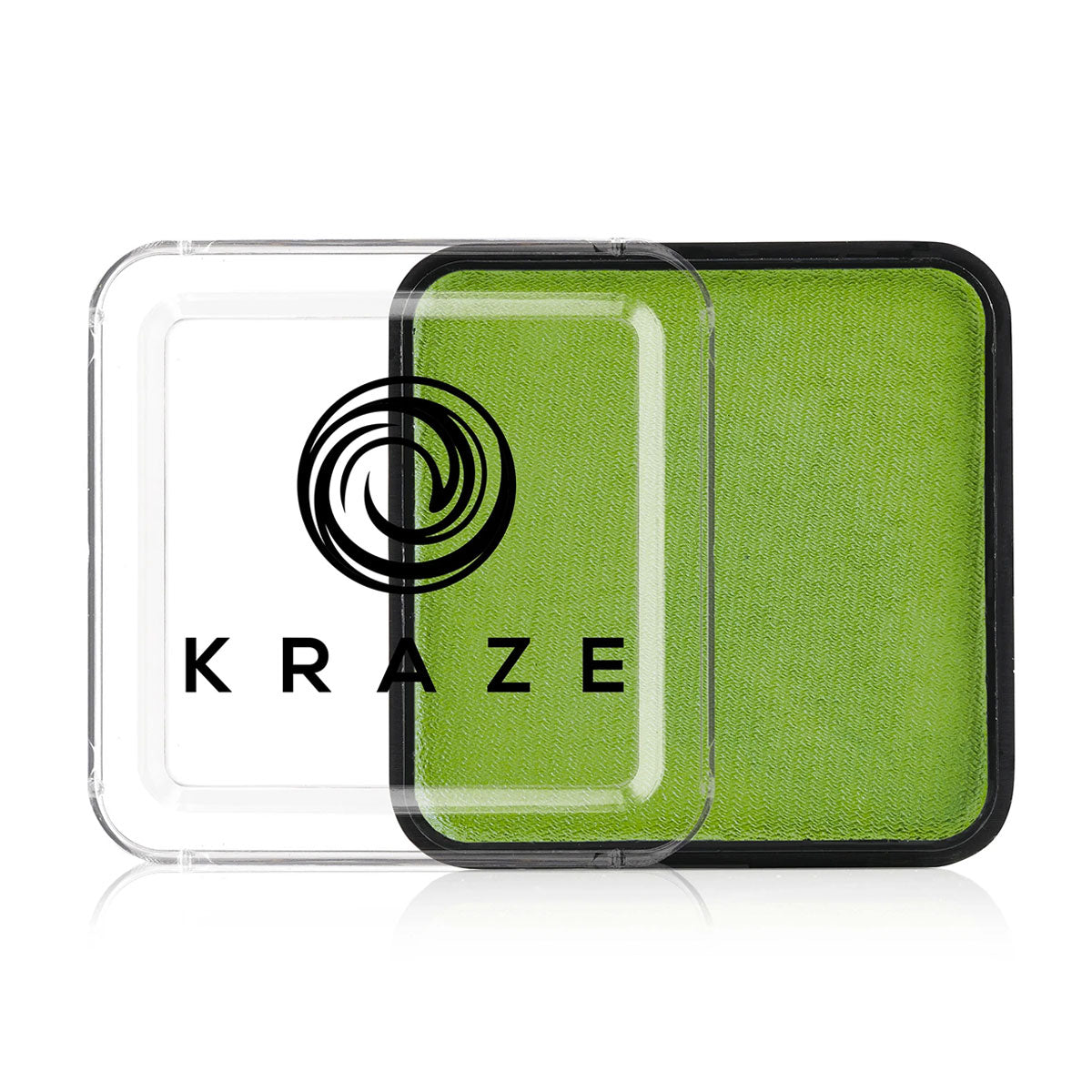 Lime Green Square 25g - Kraze