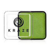 Lime Green Square 25g - Kraze