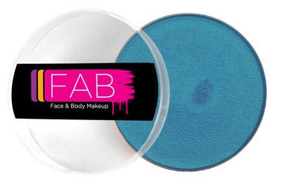 FAB Face Paint - London Sky Shimmer 16g