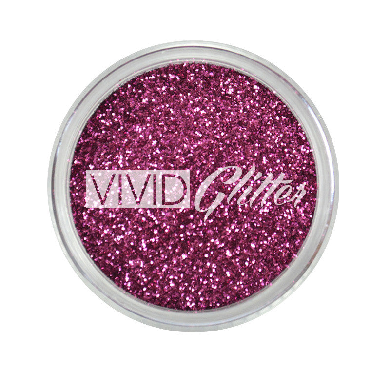 Heaven - Gleam Chunky Glitter Cream