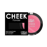 Mehron Cheek Powder Blush - Wine Berry