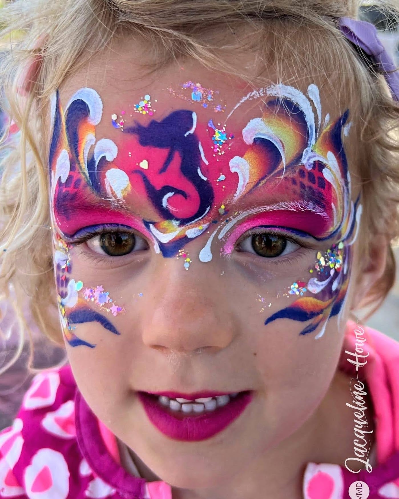 Best Face Painting Stencils for Epic Designs