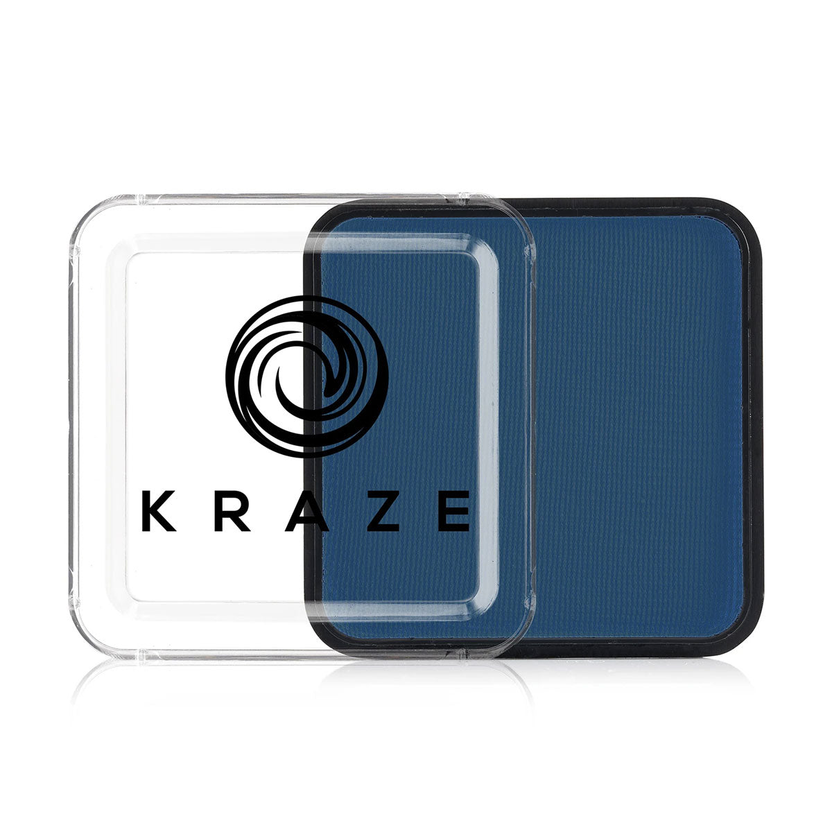 Metallic Blue Square 25g - Kraze