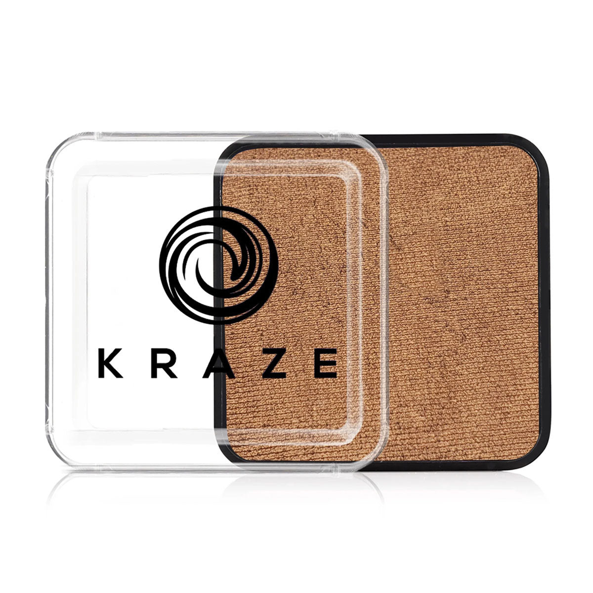 Metallic Copper Square 25g - Kraze