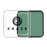 Metallic Green Square 25g - Kraze