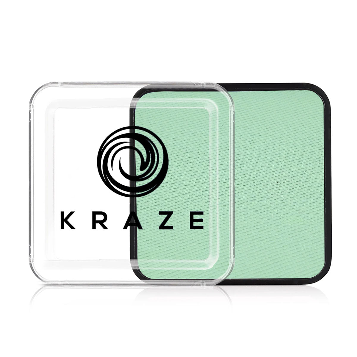Mint Green Square 25g - Kraze