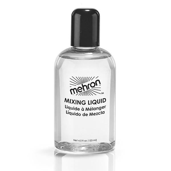 Mehron Mixing Liquid