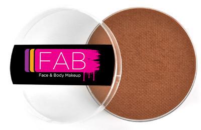 FAB Face Paint - Mocca 16g